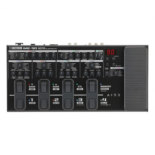 Phơ Tổng BOSS ME-90
