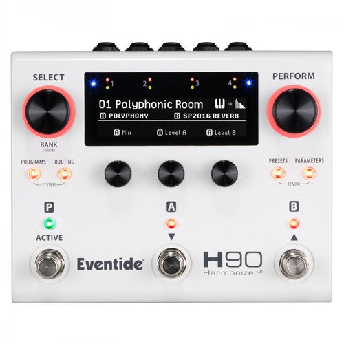 Phơ Tổng Eventide H90 Harmonizer