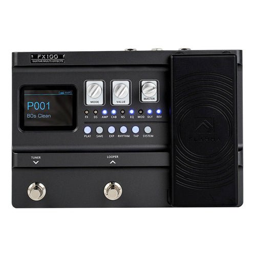 Phơ Tổng Flamma FX100