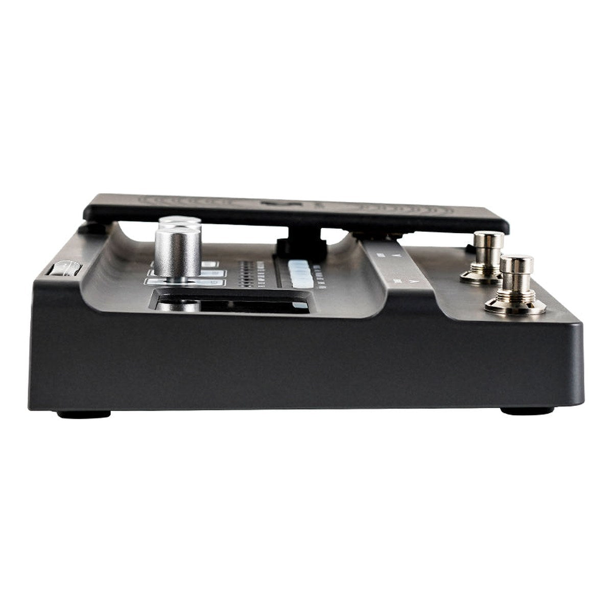 Phơ Tổng Flamma FX100 – cạnh bên phía pedal expression
