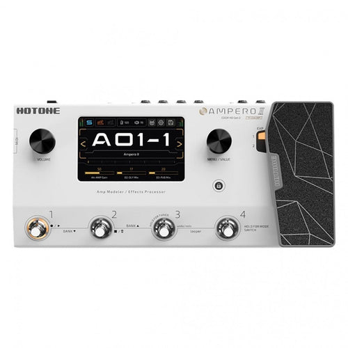 Phơ Tổng Hotone Ampero II