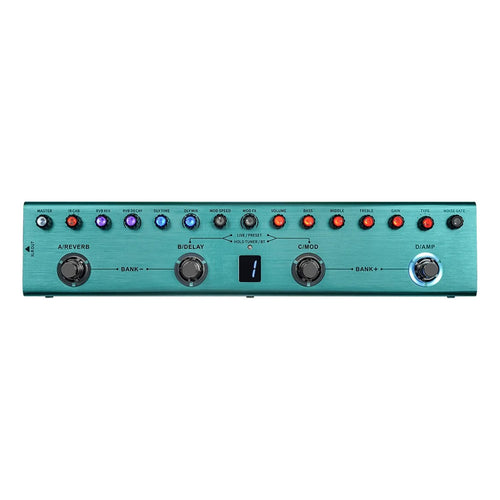 Phơ Tổng M-Vave Tank-G