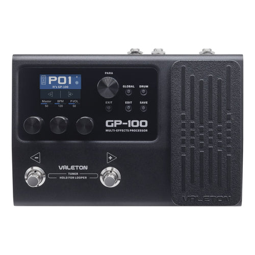 Phơ Tổng Valeton GP-100