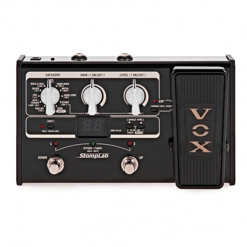 Phơ Tổng Vox StompLab IIG
