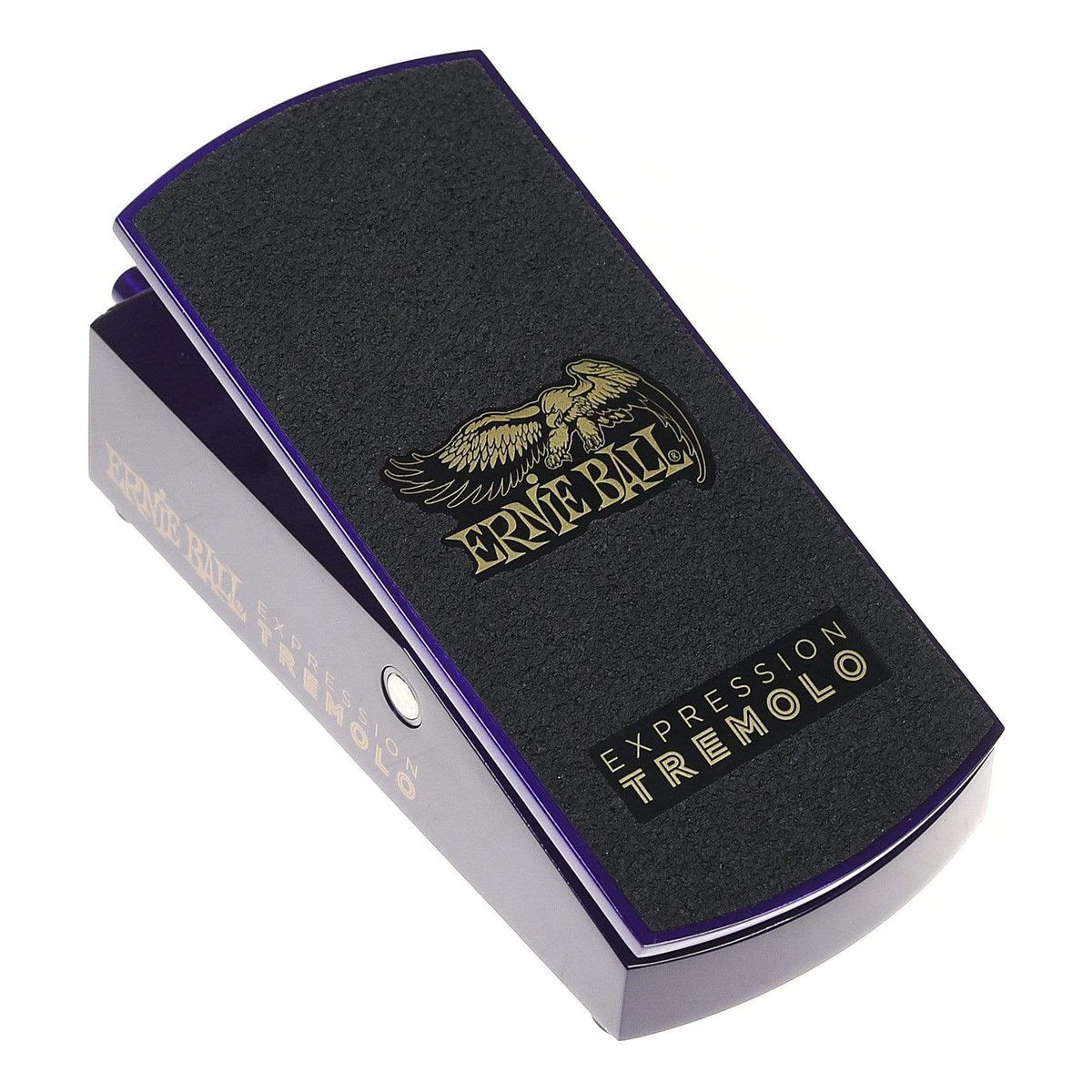 Phơ Tremolo Ernie Ball Expression Tremolo – góc nghiêng phía sau bên trái