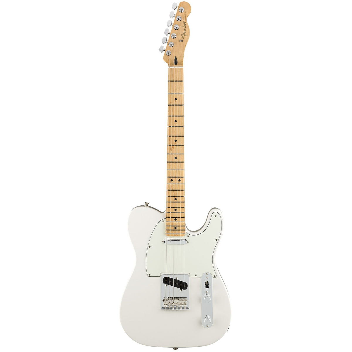 Đàn Guitar Điện Fender Player Telecaster HH, Maple/Pau Ferro Fingerboard
