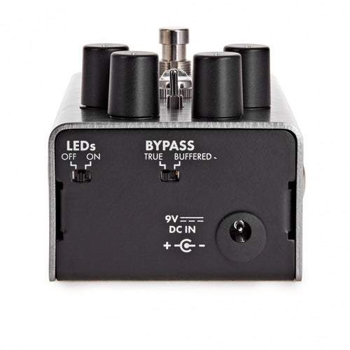 Fender Boost Pedal Guitar Engager, Analog Pedal
