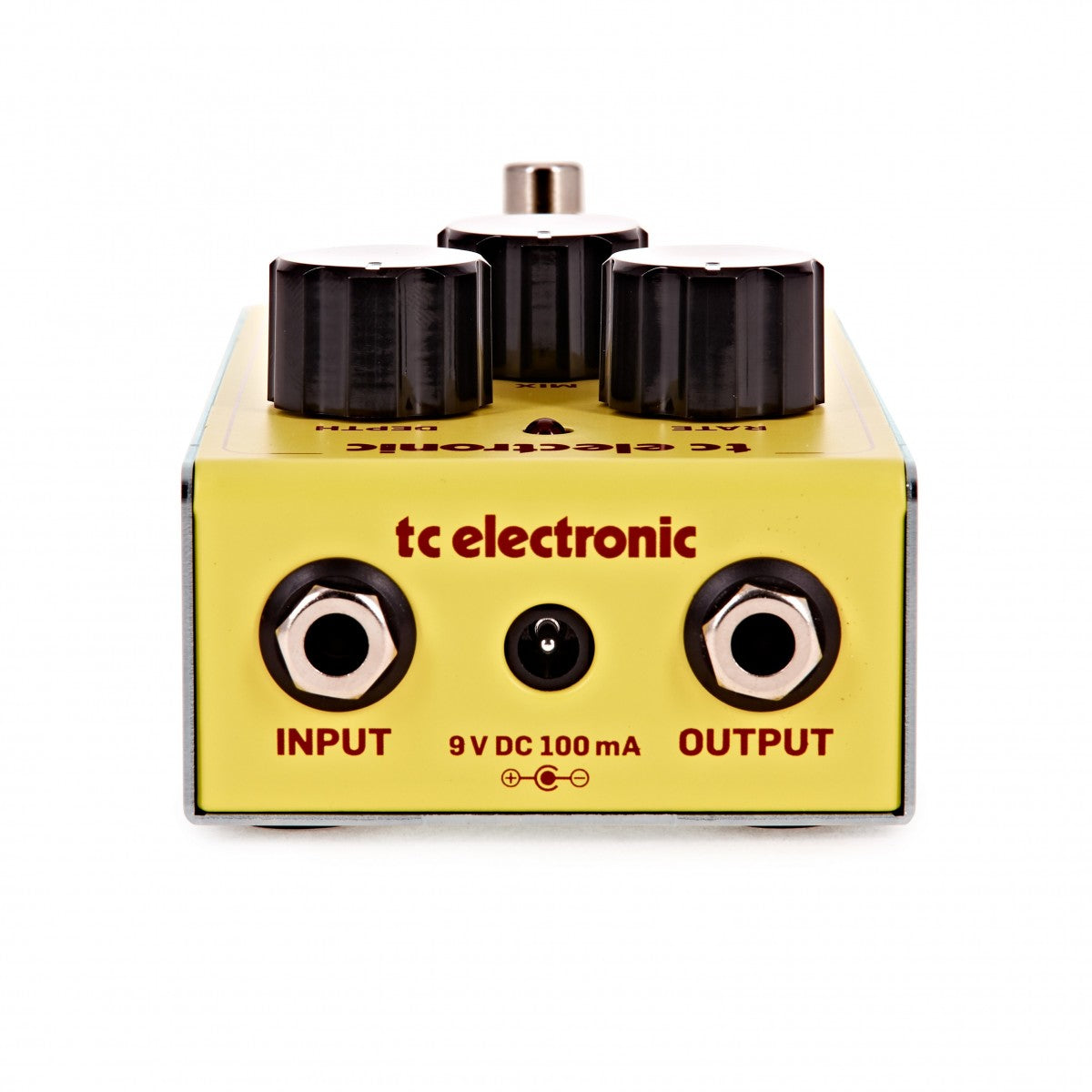 Chorus Pedal Guitar Afterglow