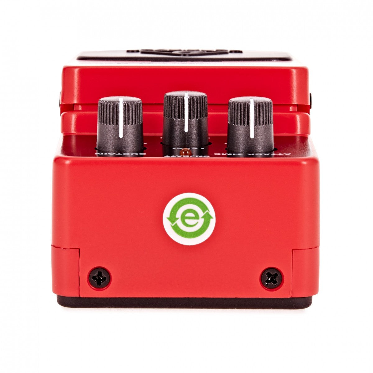 Compressor Pedal Guitar Behringer CL9
