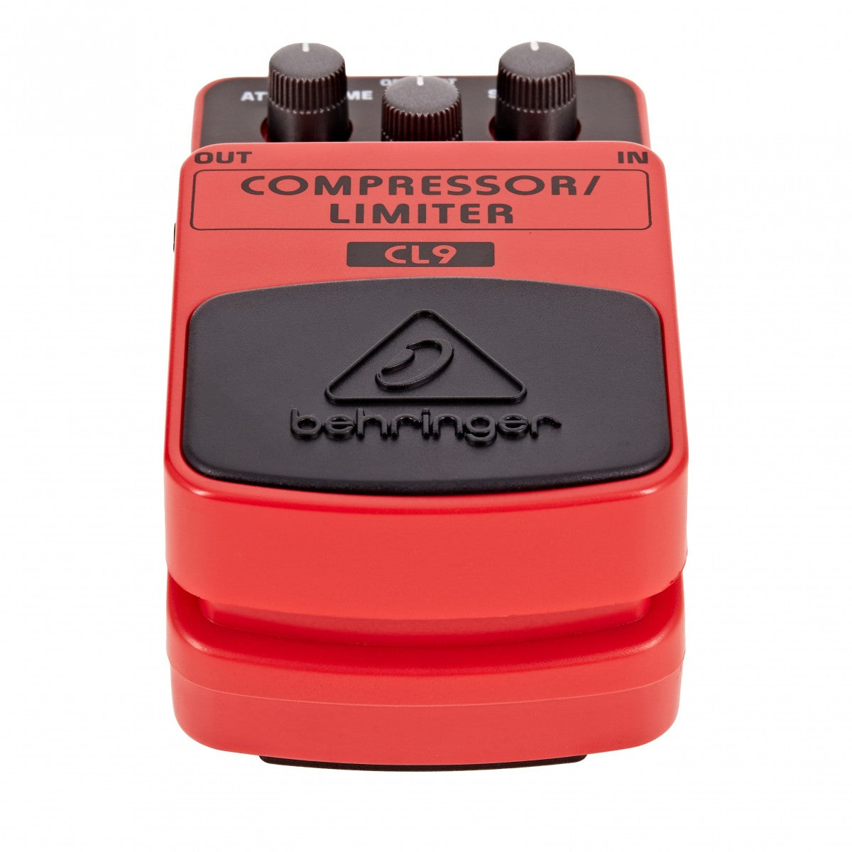 Behringer CL9 Compressor / Limiter Guitar Pedal, Analog Pedal