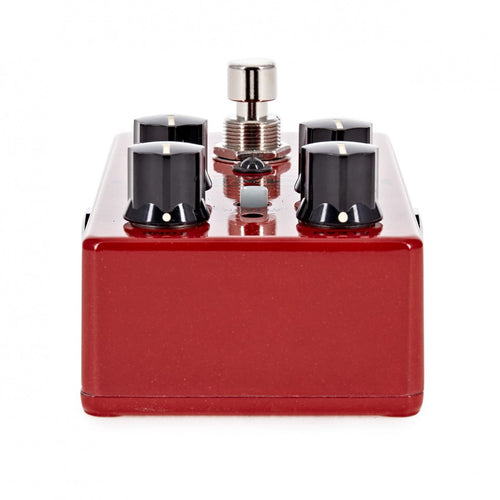 MXR M228 Dyna Comp Deluxe Compressor Guitar Effects Pedal, Analog Pedal