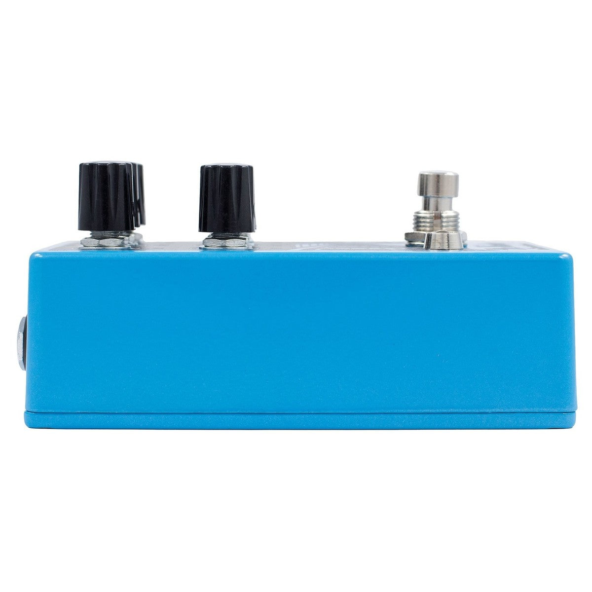 EarthQuaker Devices The Warden V2 Optical Compressor Pedal, Analog Pedal