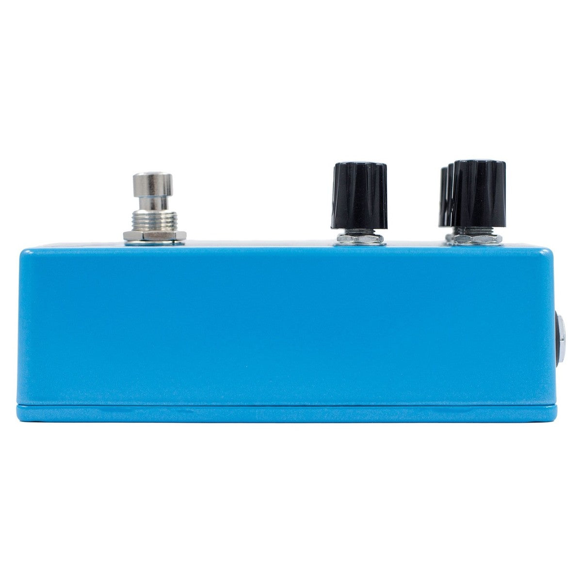 EarthQuaker Devices The Warden V2 Optical Compressor Pedal, Analog Pedal