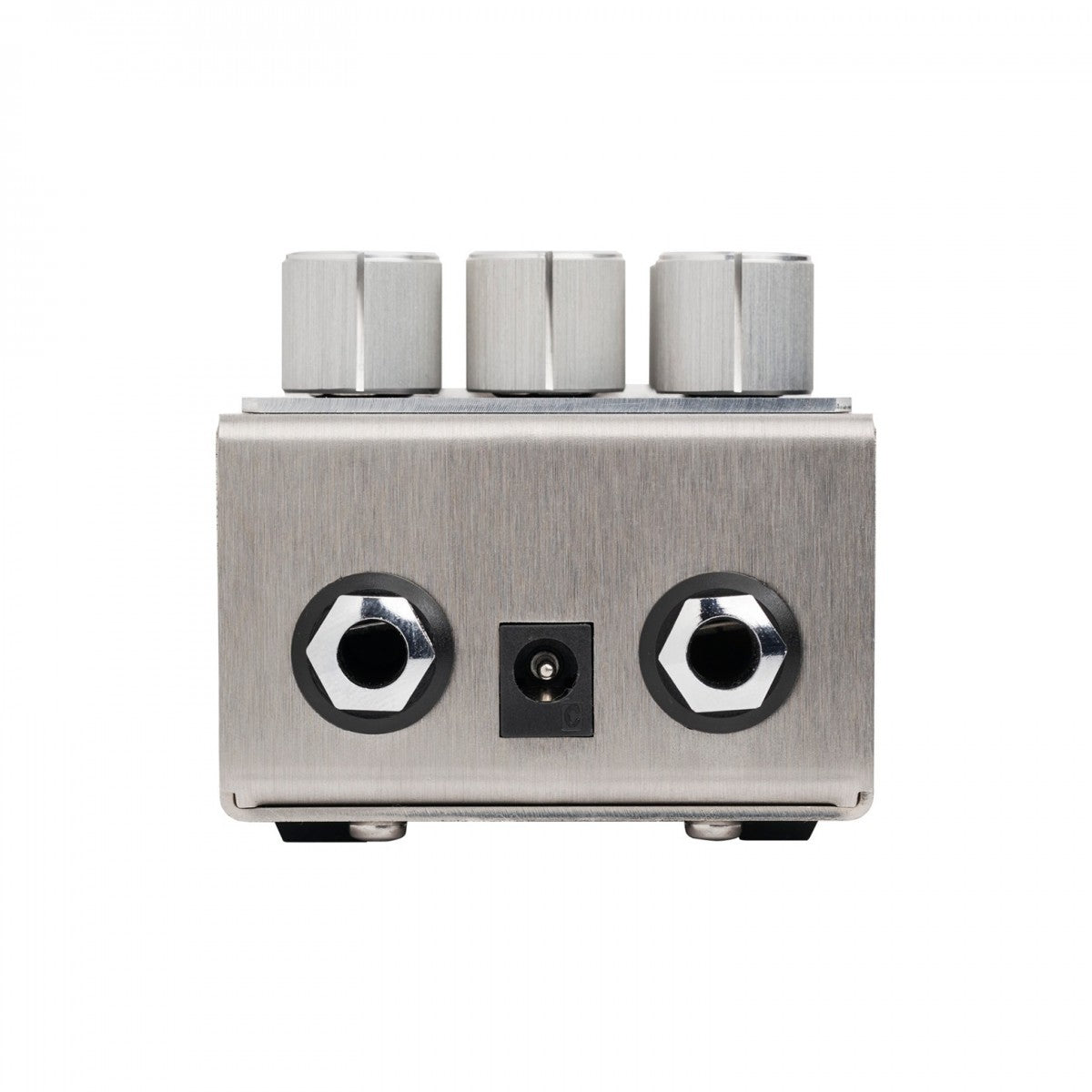 Compressor Pedal Guitar Origin Effects Cali76 FET