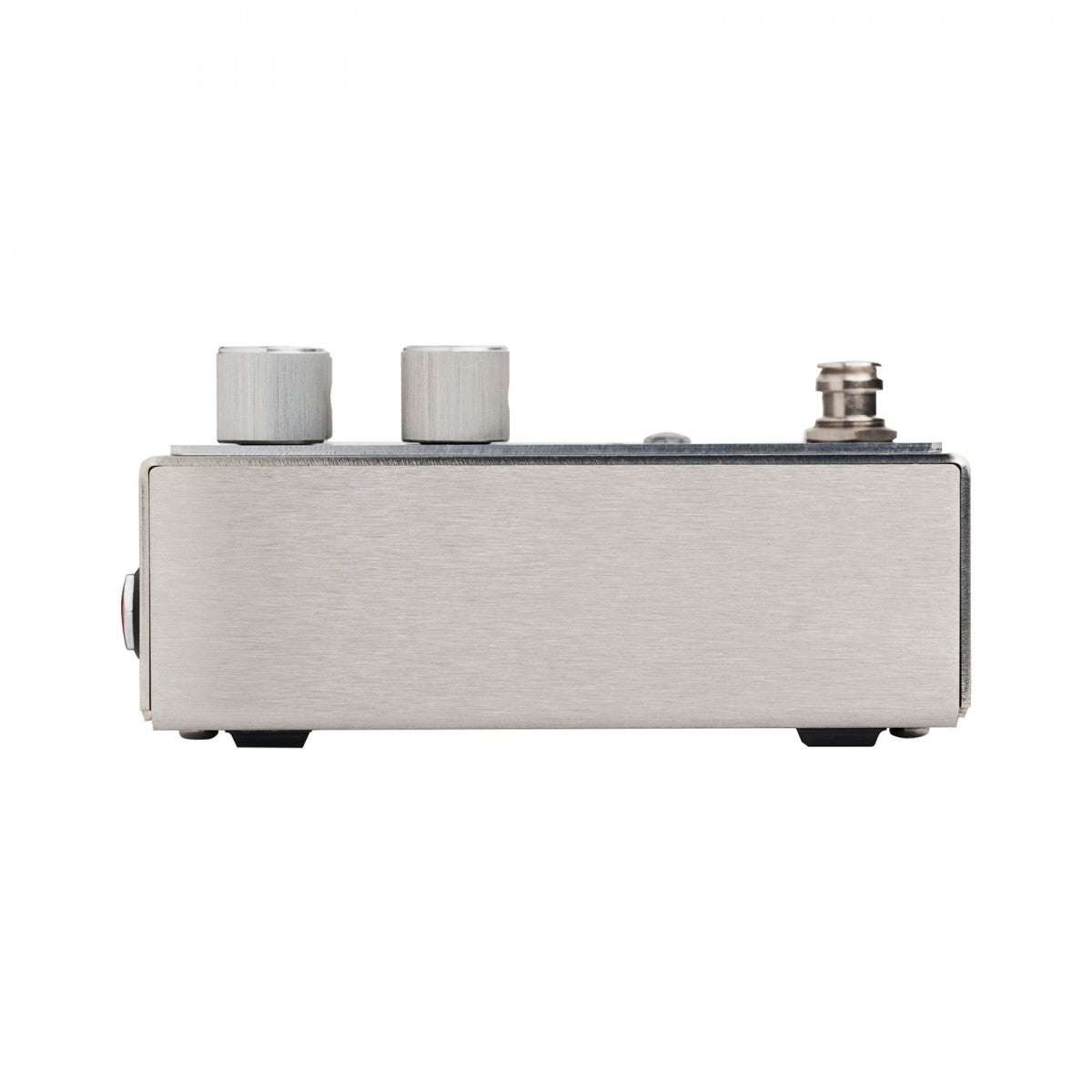 Origin Effects Cali76 FET Compressor Pedal White, Analog Pedal