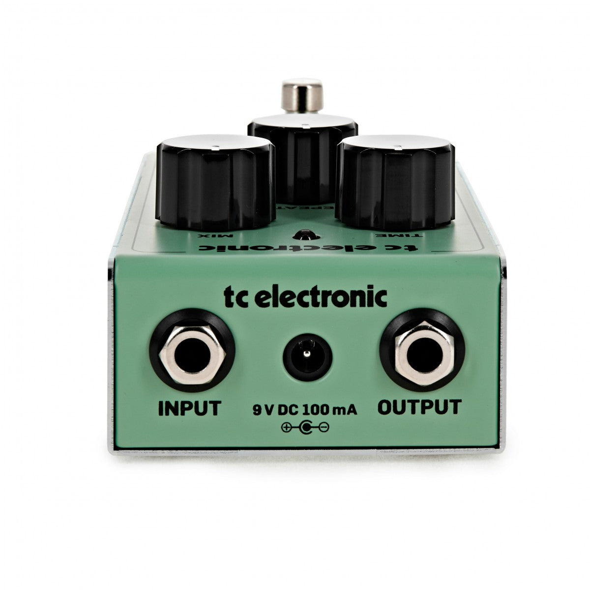 Delay Pedal Guitar TC Electronic The Prophet Digital