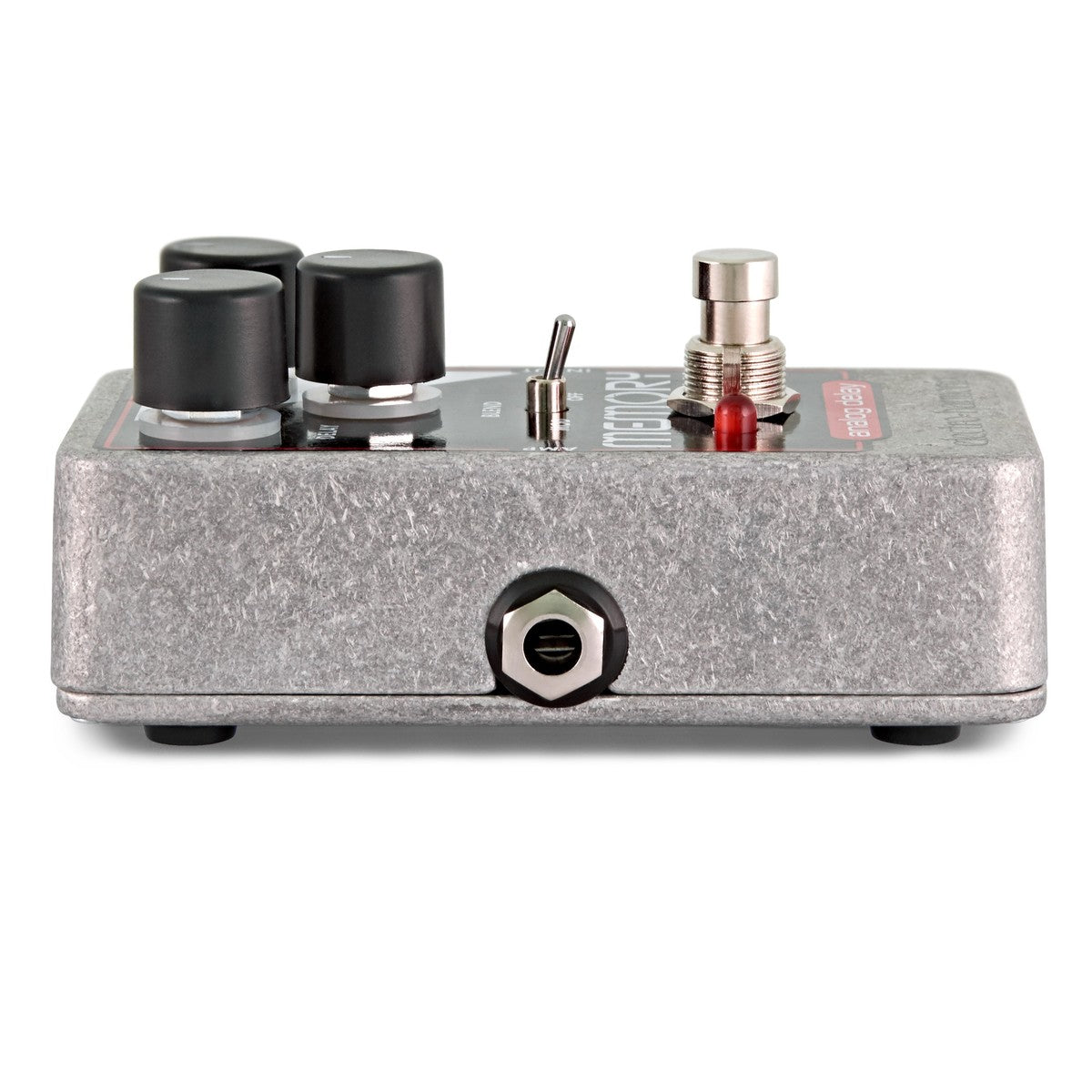 Delay Pedal Guitar Electro Harmonix Memory Toy Analog