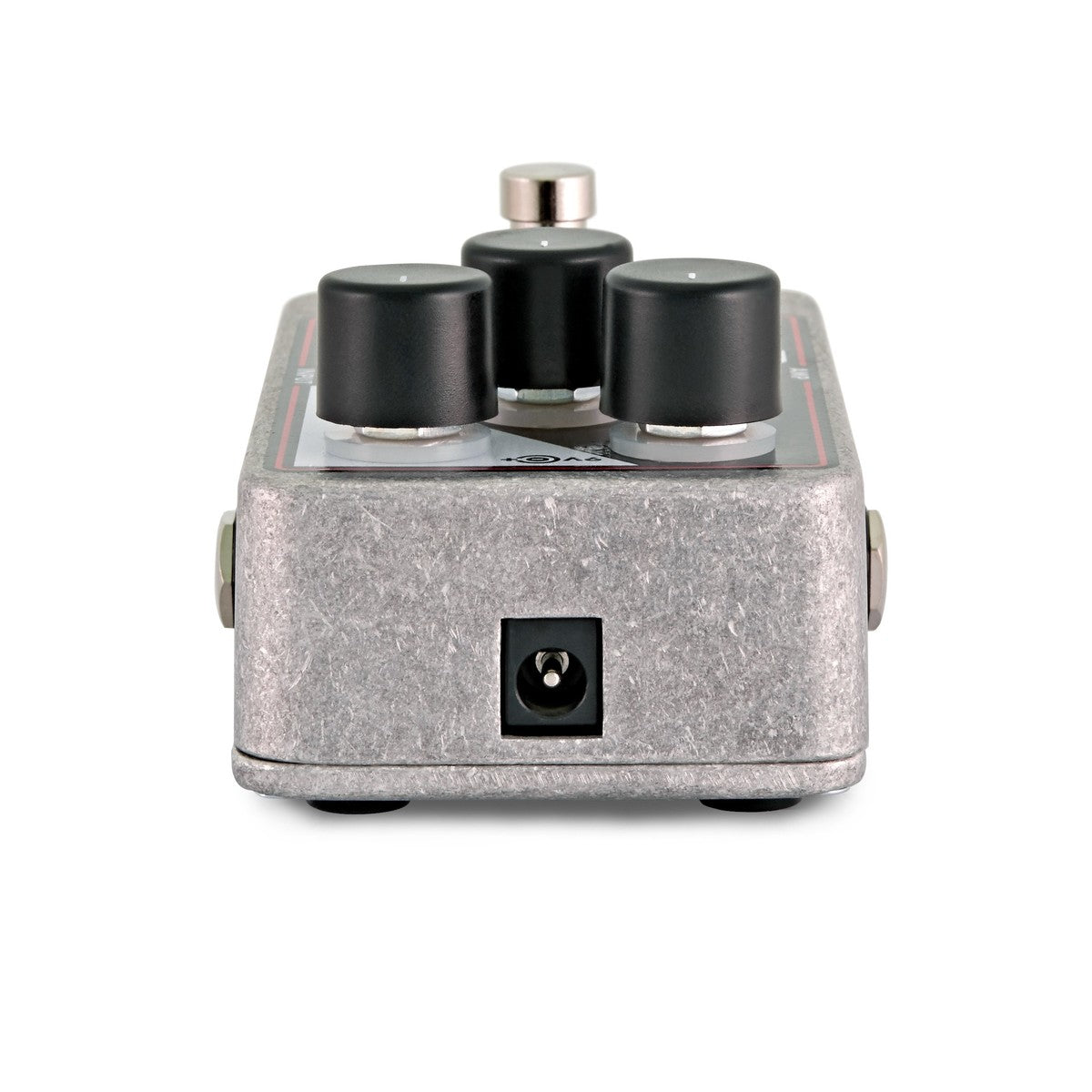 Electro-Harmonix Memory Toy Analog Delay Guitar Effects Pedal, Analog Pedal