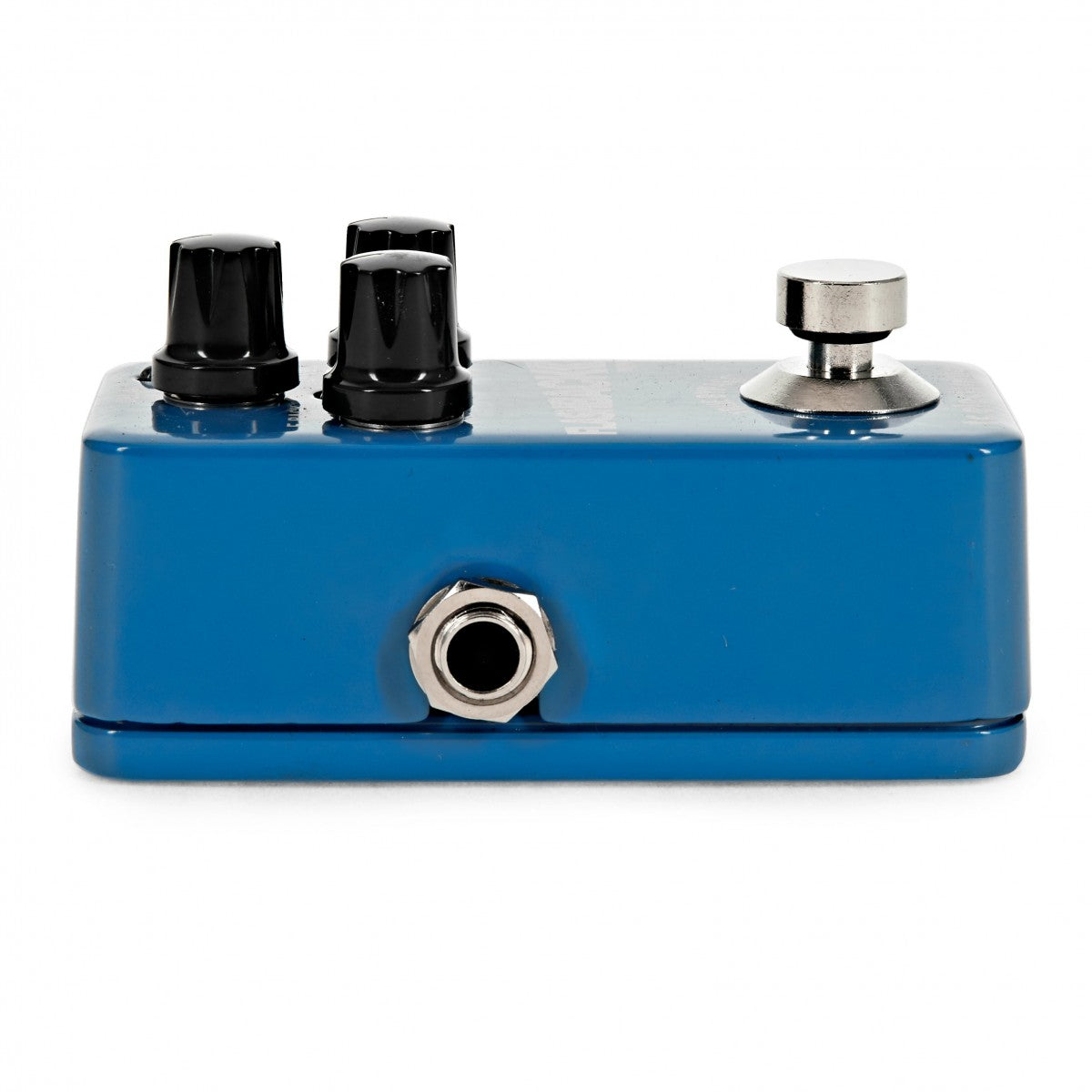 Delay Pedal Guitar TC Electronic Flashback 2 Mini