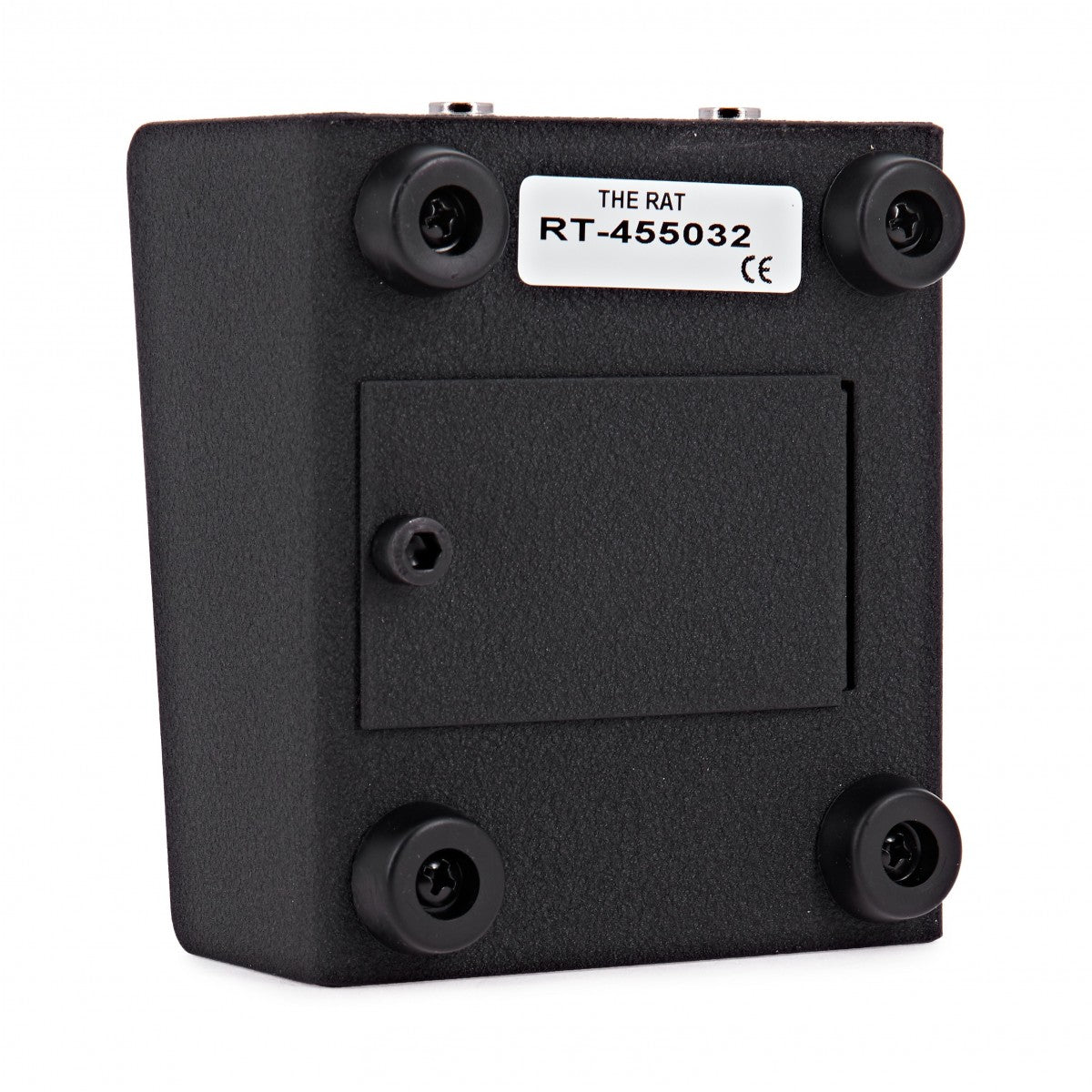 Distortion Pedal Guitar Pro Co RAT 2