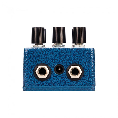 Distortion Pedal Guitar Earthquaker Devices Zoar Dynamic Audio Grinder