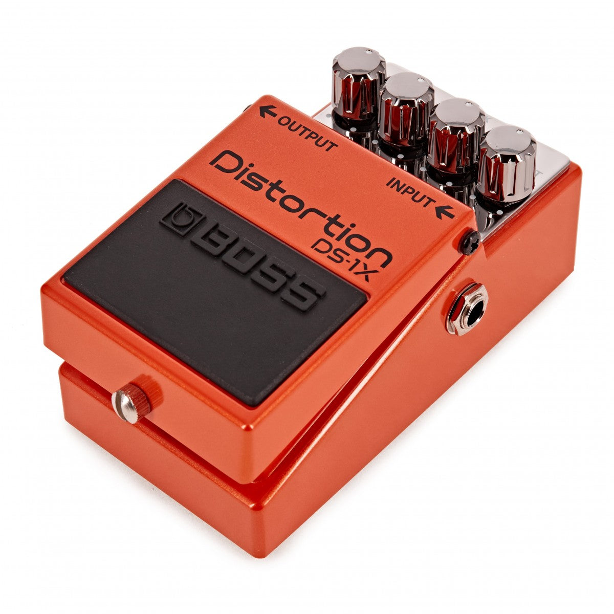 Distortion Pedal Guitar Boss DS-1X