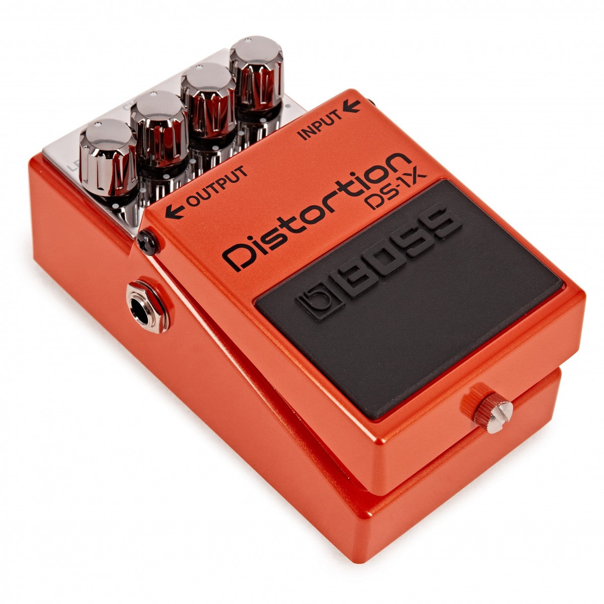 Distortion Pedal Guitar Boss DS-1X