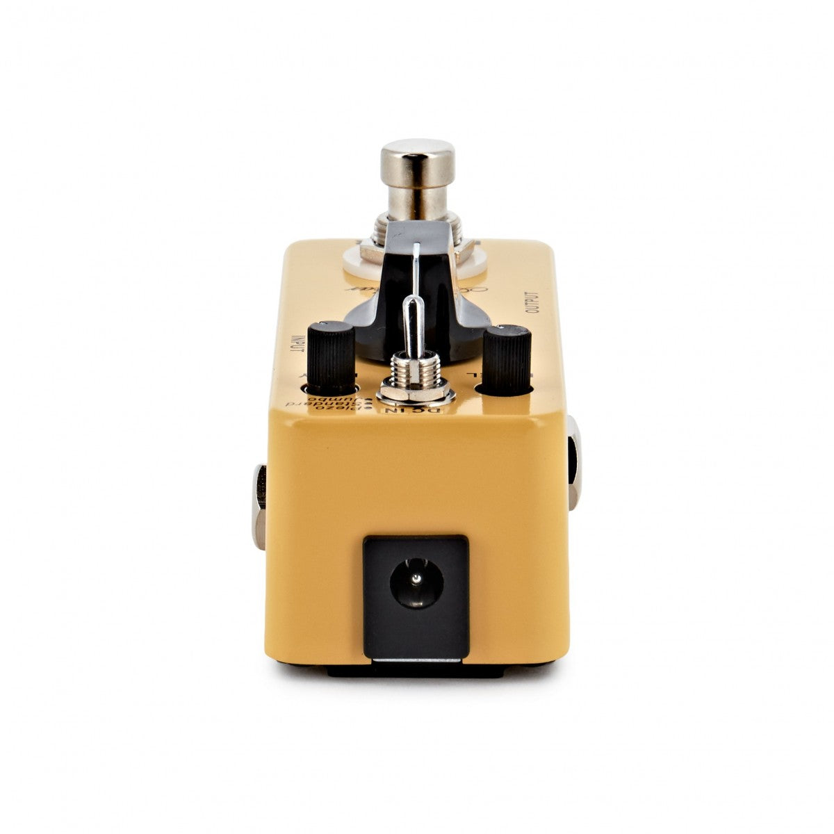 EQ Pedal Guitar Mooer MAG1 Acoustikar Acoustic