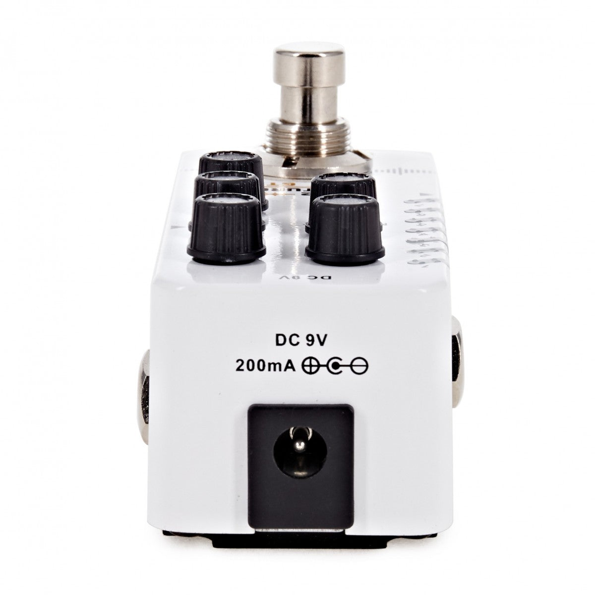 EQ Pedal Guitar Mooer Tone Capture