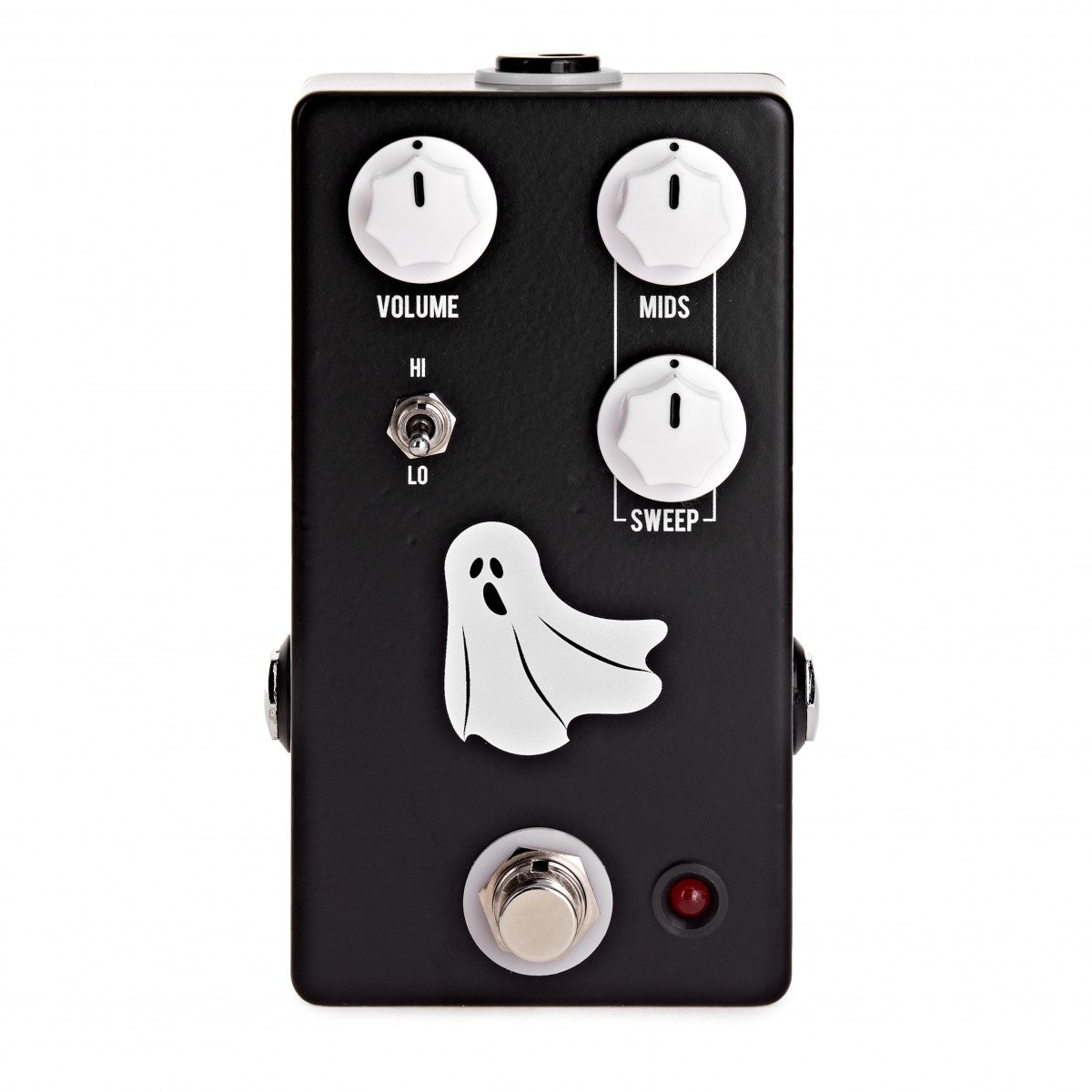 EQ Pedal Guitar JHS Pedals Haunting Mids