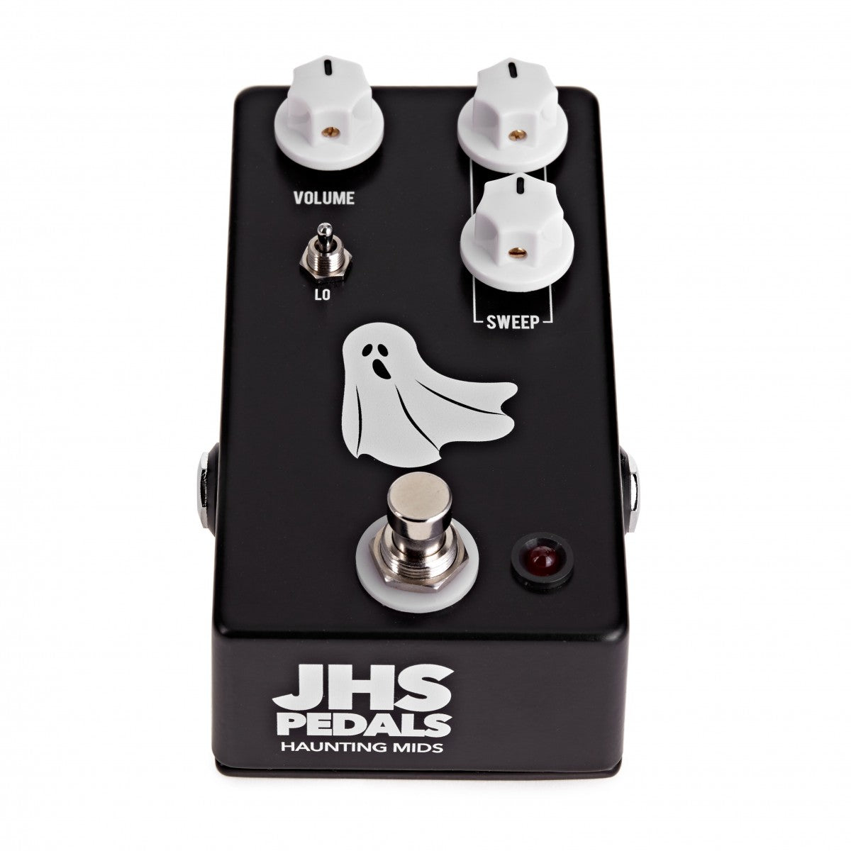 EQ Pedal Guitar JHS Pedals Haunting Mids