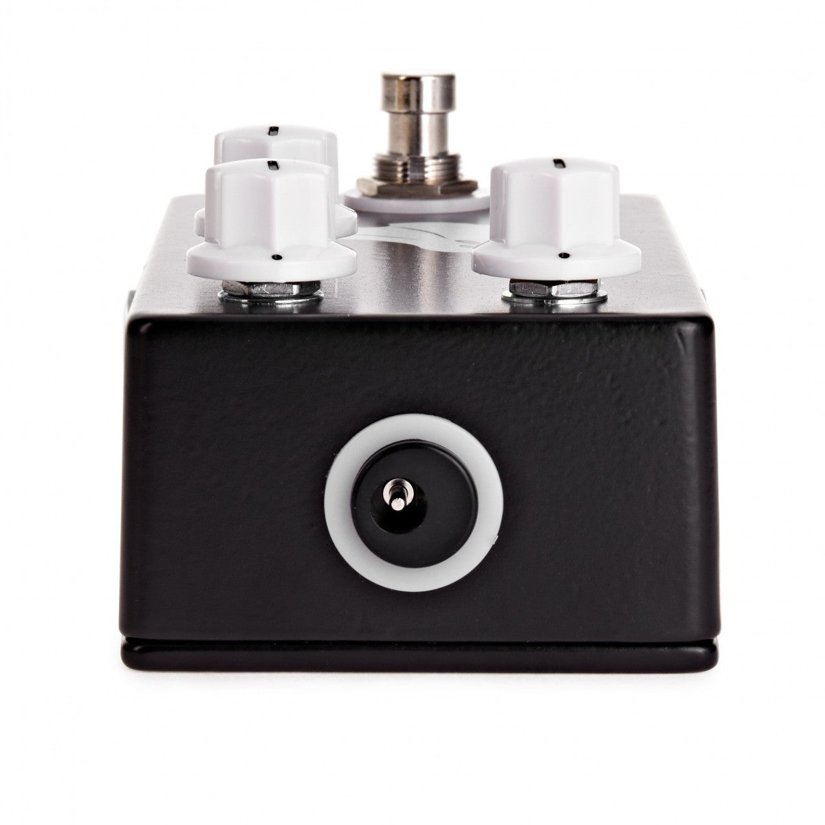 EQ Pedal Guitar JHS Pedals Haunting Mids