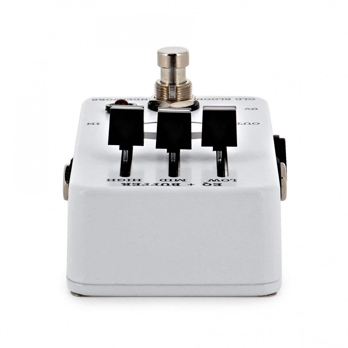 EQ Pedal Guitar Old Blood Noise Endeavors