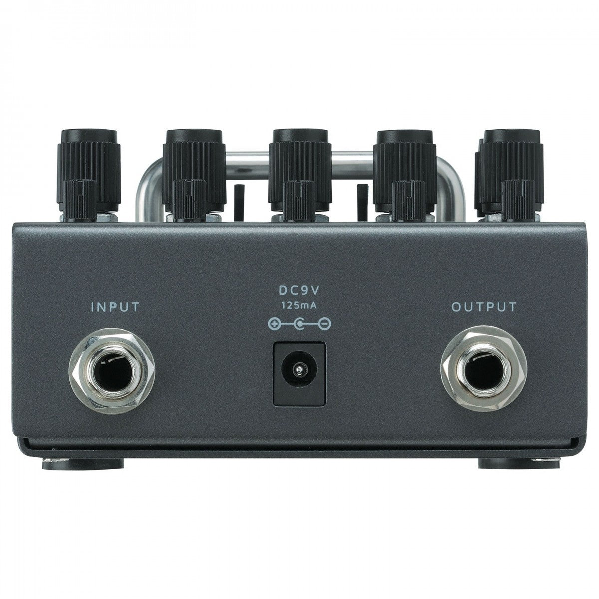 EQ Pedal Guitar Ibanez PTEQ Pentatone