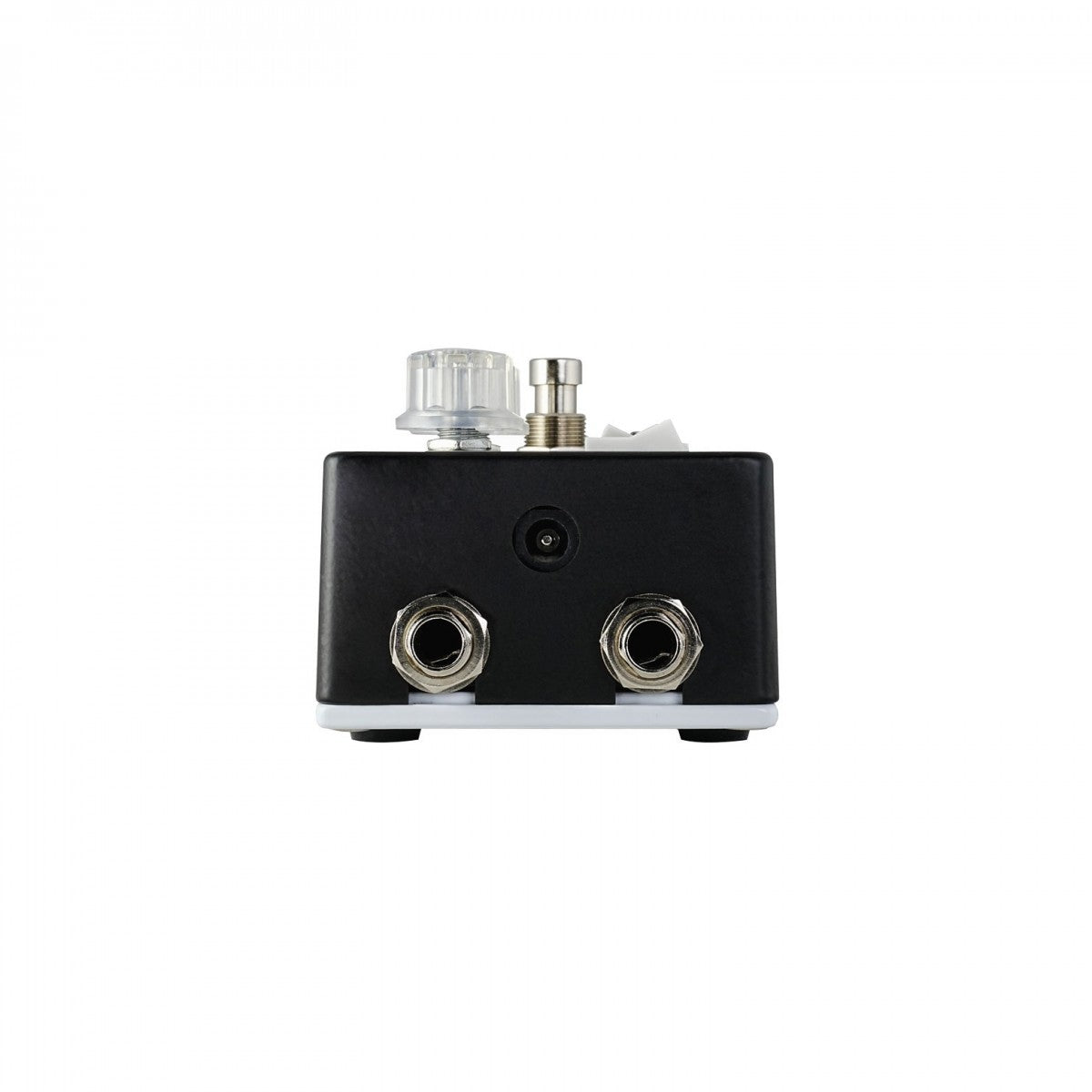 Flanger Pedal Guitar Death By Audio Space Bender Chorus Modulator