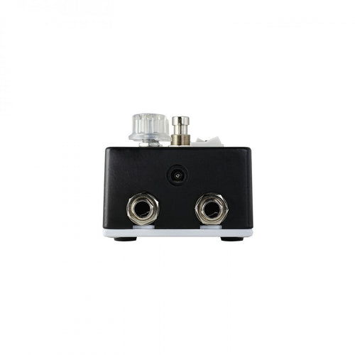 Flanger Pedal Guitar Death By Audio Space Bender Chorus Modulator