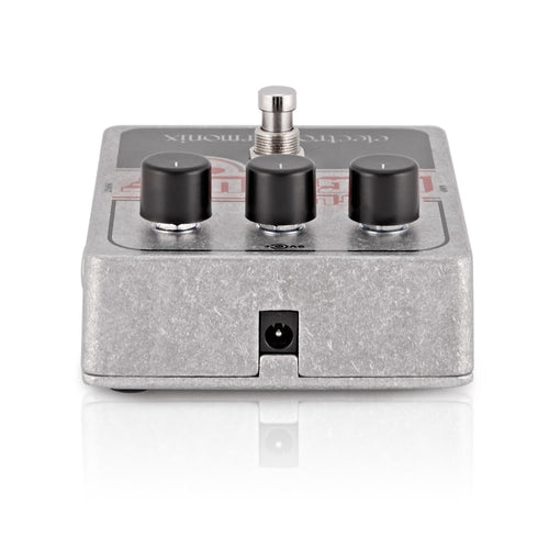 Fuzz Pedal Guitar Electro Harmonix Little Big Muff Pi