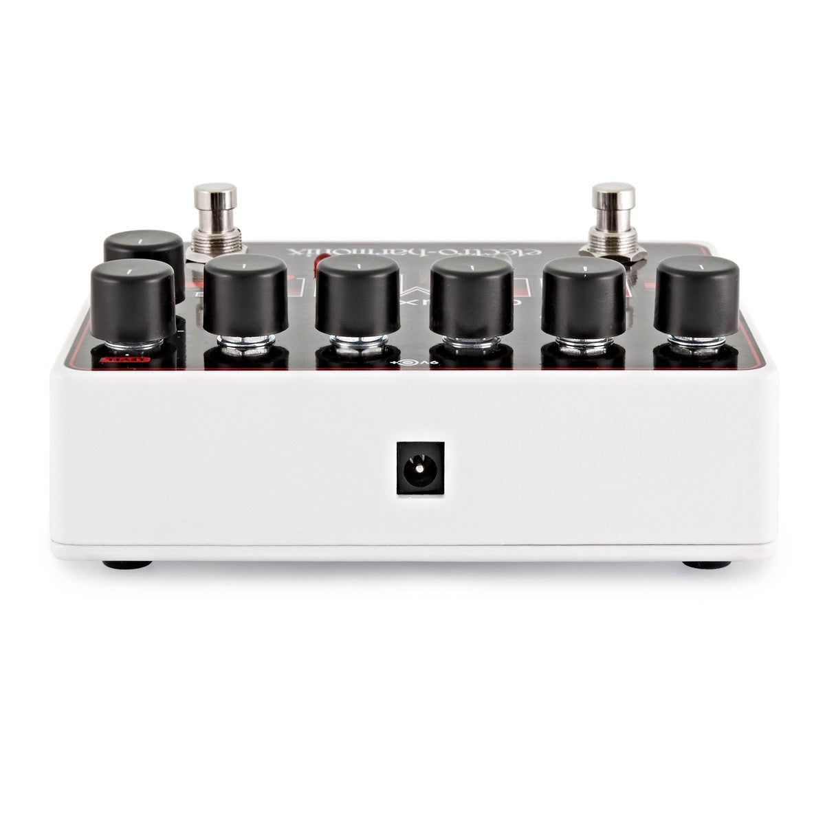 Fuzz Pedal Guitar Electro Harmonix Deluxe Big Muff Pi Electro Harmonix Deluxe Big Muff Pi Distortion & Sustainer