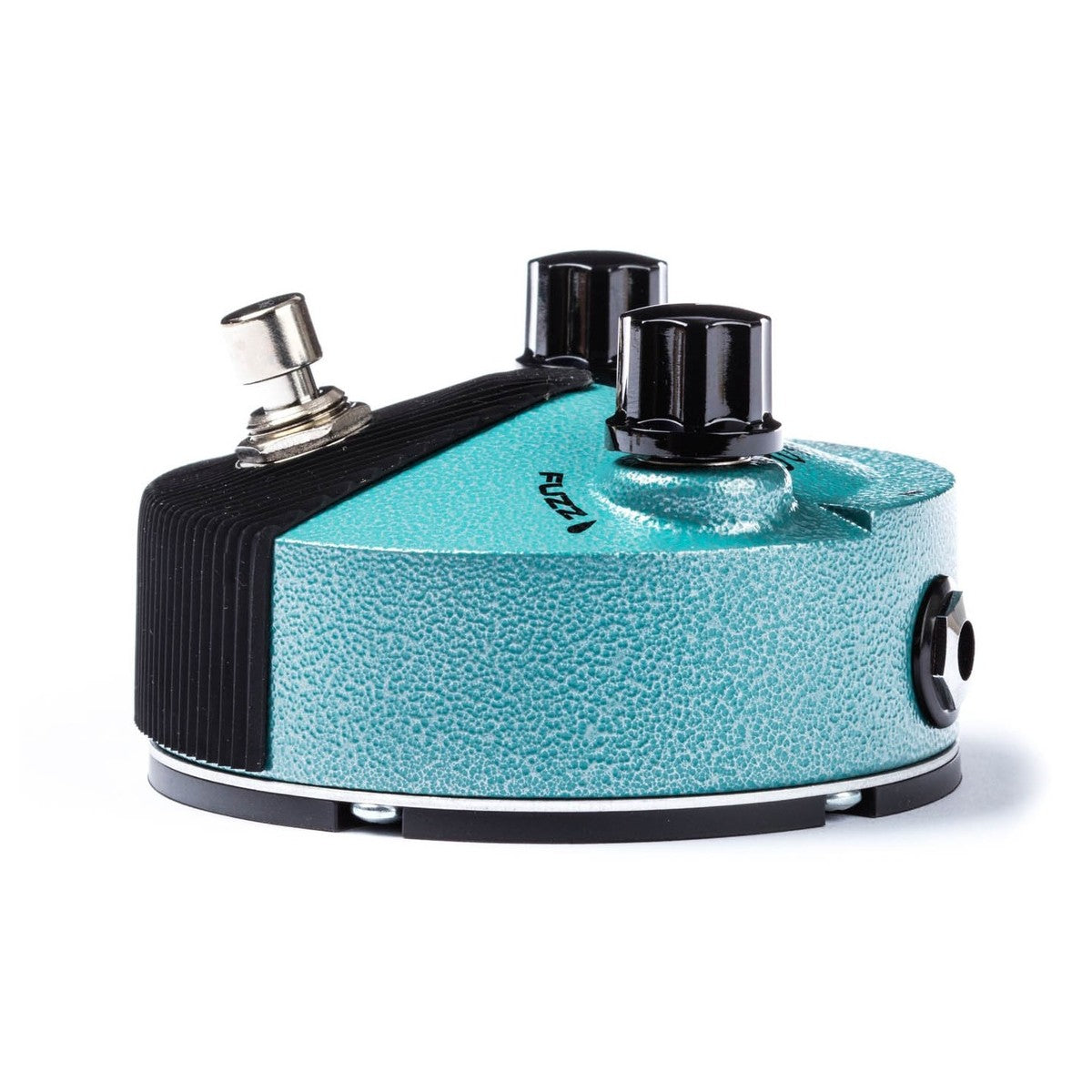 Fuzz Pedal Guitar Dunlop Fuzz Face Mini Hendrix Turquoise FFM3