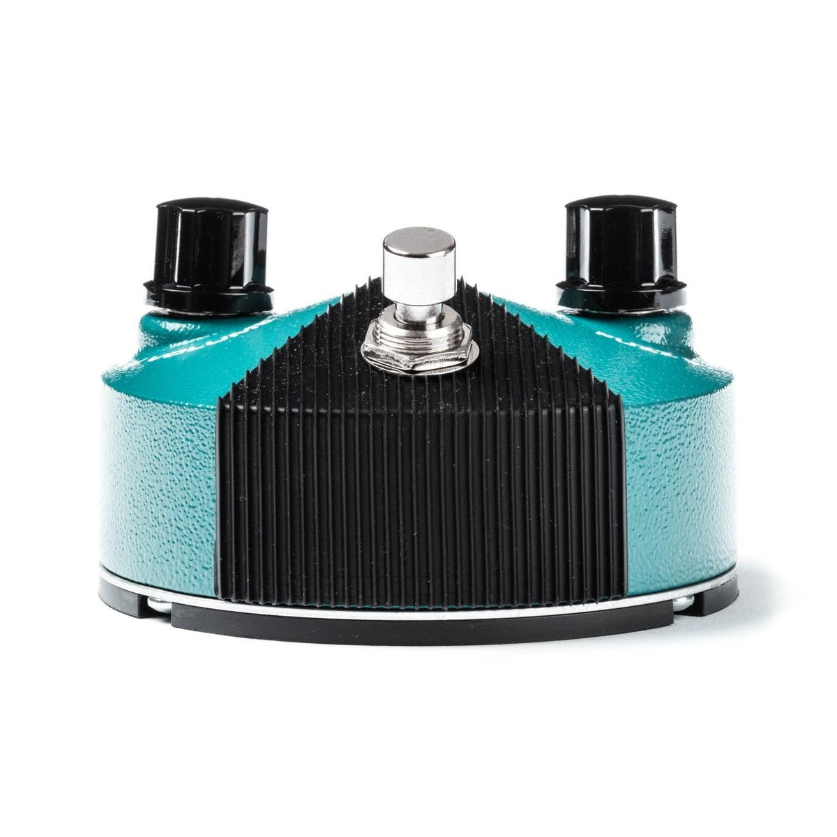 Fuzz Pedal Guitar Dunlop Fuzz Face Mini Hendrix Turquoise FFM3