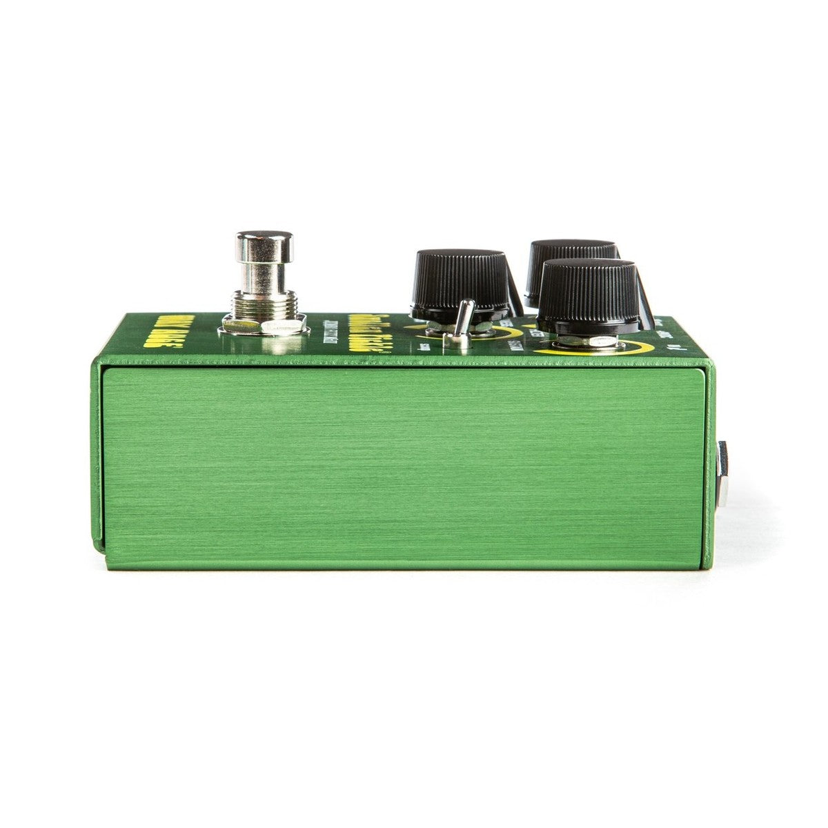 Fuzz Pedal Guitar Way Huge WM41 Swollen Pickle Jumbo