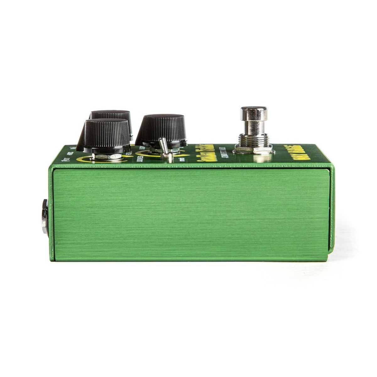 Fuzz Pedal Guitar Way Huge WM41 Swollen Pickle Jumbo