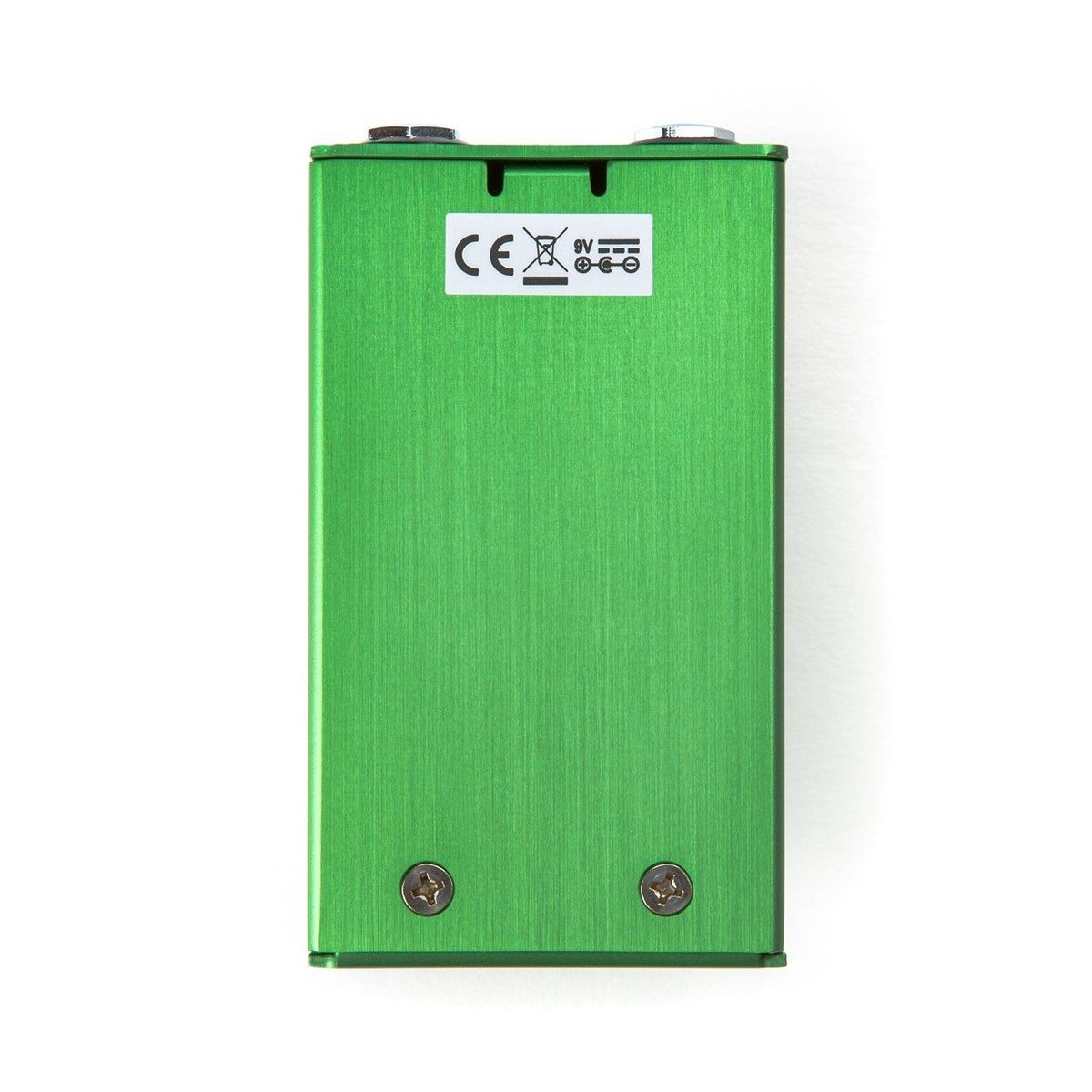 Fuzz Pedal Guitar Way Huge WM41 Swollen Pickle Jumbo