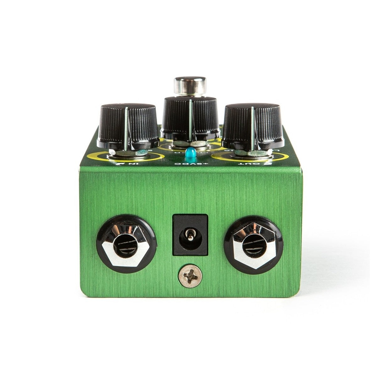Fuzz Pedal Guitar Way Huge WM41 Swollen Pickle Jumbo