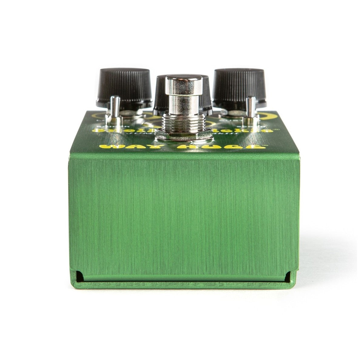 Fuzz Pedal Guitar Way Huge WM41 Swollen Pickle Jumbo