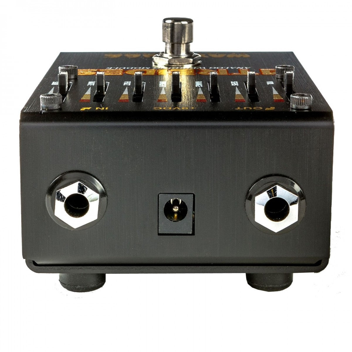 Fuzz Pedal Guitar Way Huge Atreides Analog Weirding Module