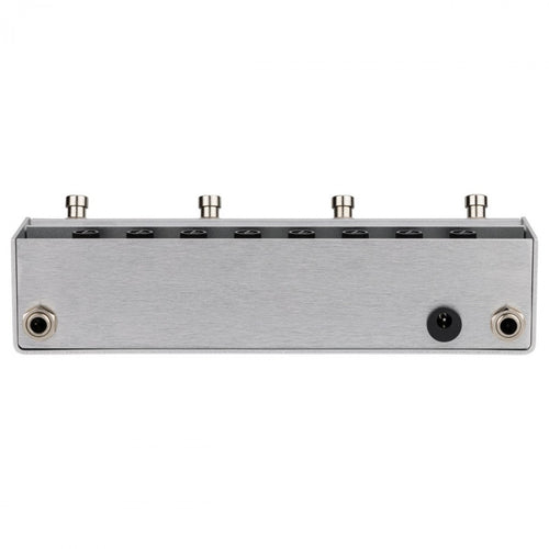 Fuzz Pedal Guitar Fender Kevin Shields Blender