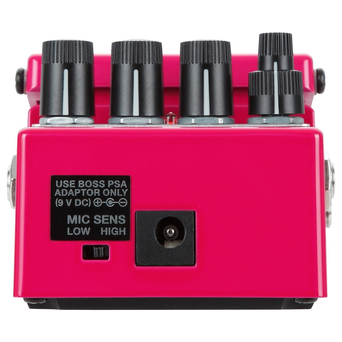 Synth Pedal Guitar Boss VO-1 Vocoder