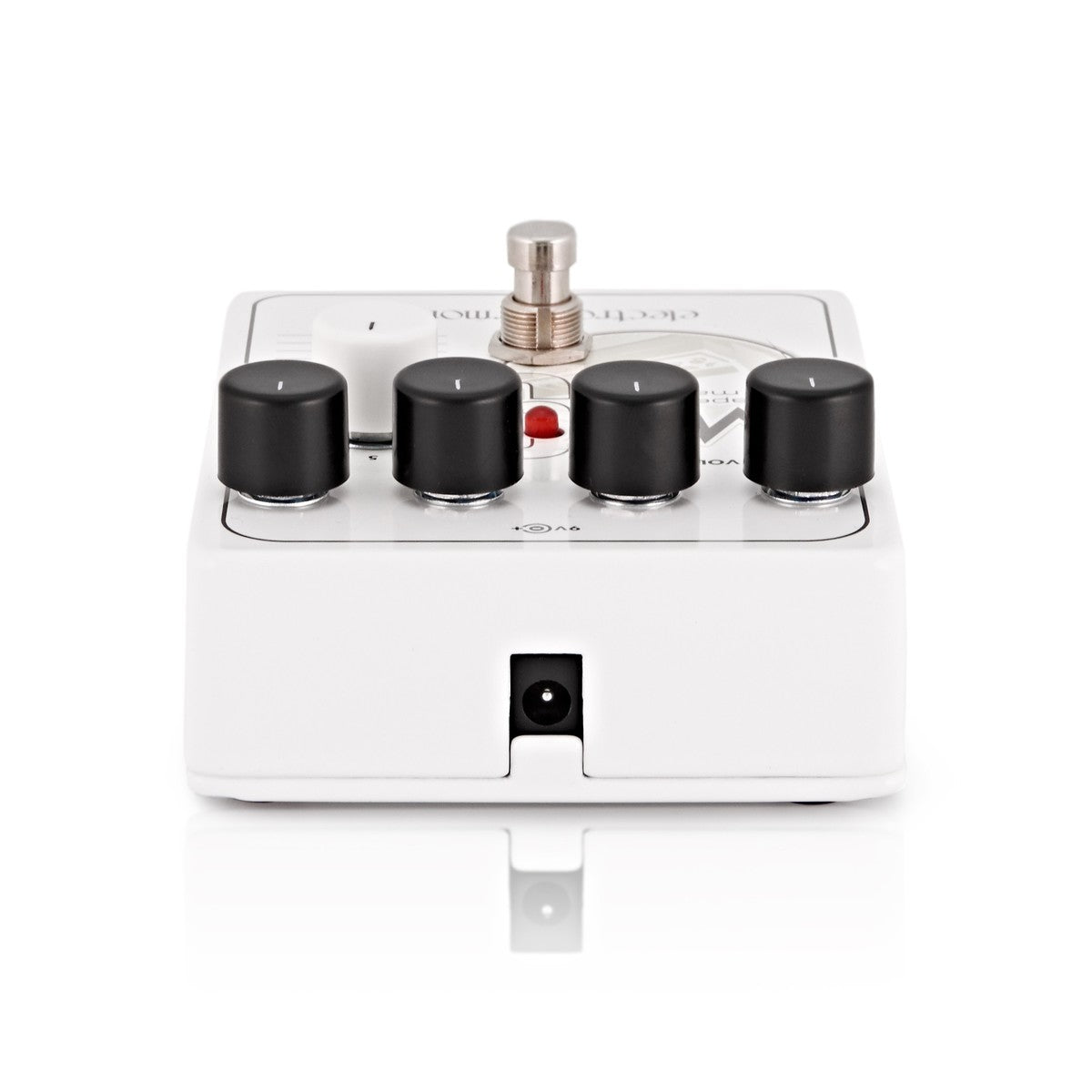 Synth Pedal Guitar Electro Harmonix MEL9 Tape Replay Machine