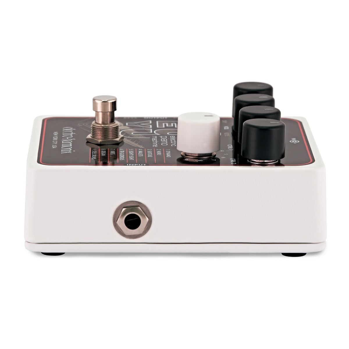Synth Pedal Guitar Electro Harmonix KEY9